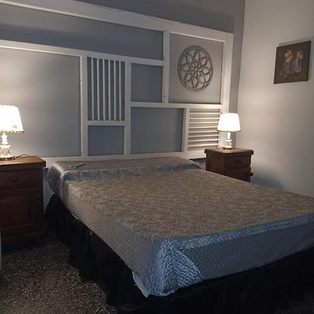 Hostal La Pachamama Salta Zewnętrze zdjęcie