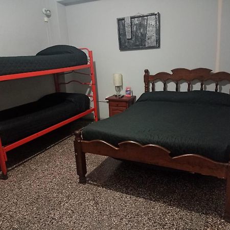 Hostal La Pachamama Salta Zewnętrze zdjęcie