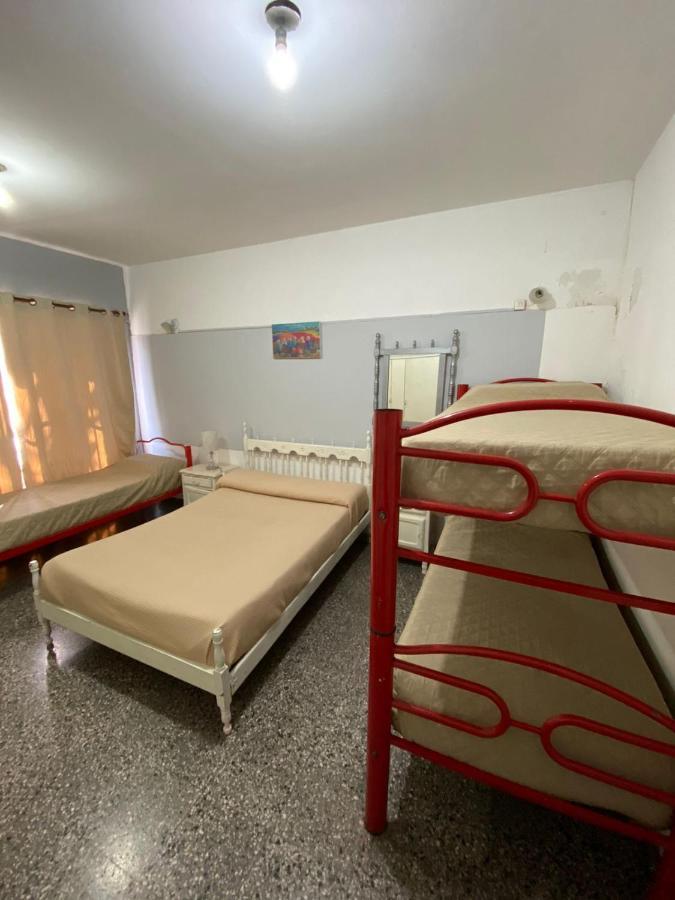 Hostal La Pachamama Salta Zewnętrze zdjęcie