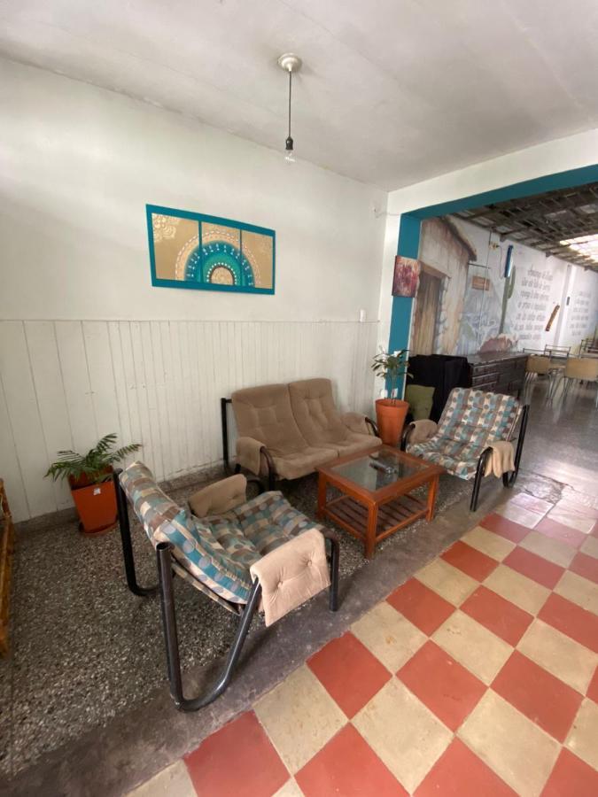 Hostal La Pachamama Salta Zewnętrze zdjęcie
