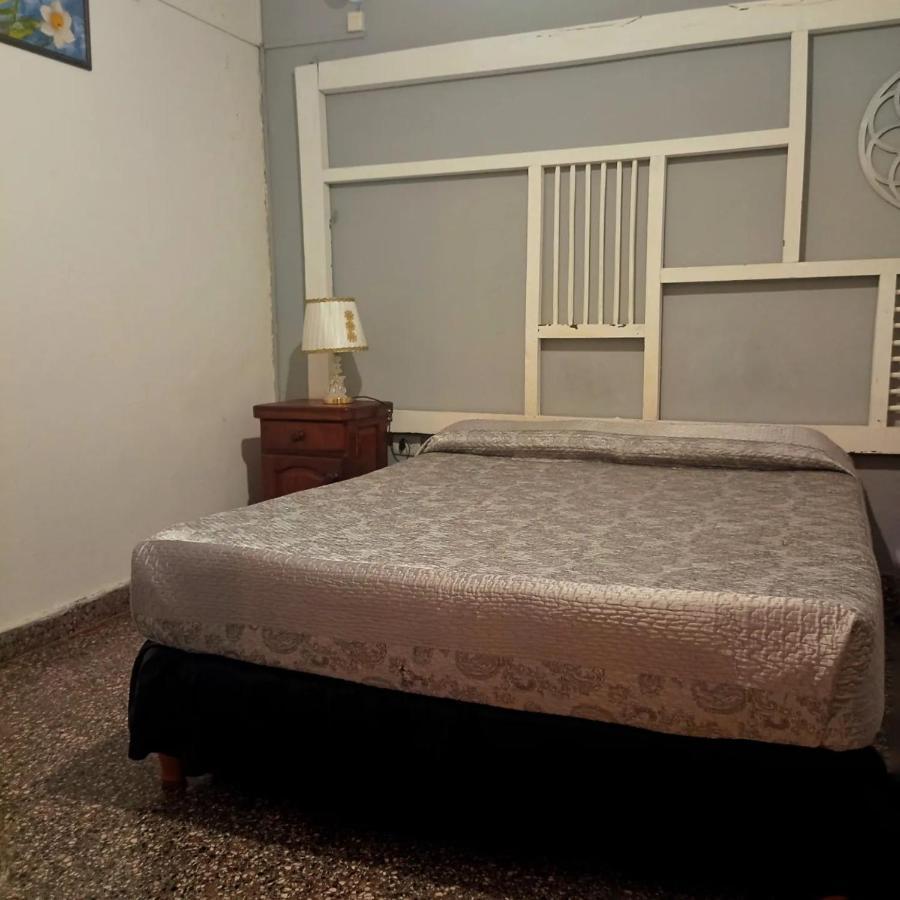 Hostal La Pachamama Salta Zewnętrze zdjęcie