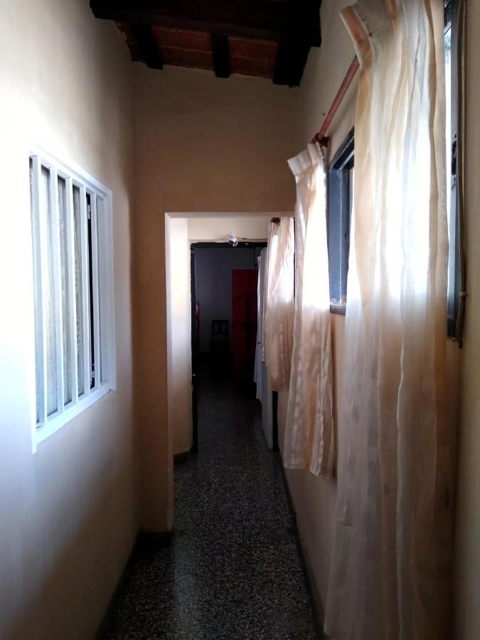 Hostal La Pachamama Salta Zewnętrze zdjęcie