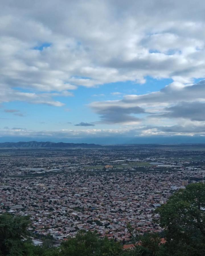 Hostal La Pachamama Salta Zewnętrze zdjęcie