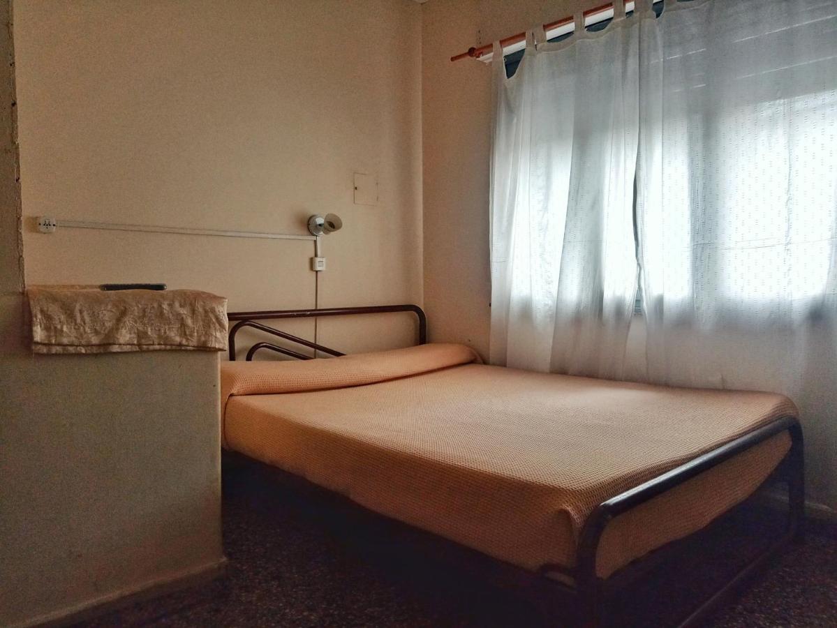 Hostal La Pachamama Salta Zewnętrze zdjęcie