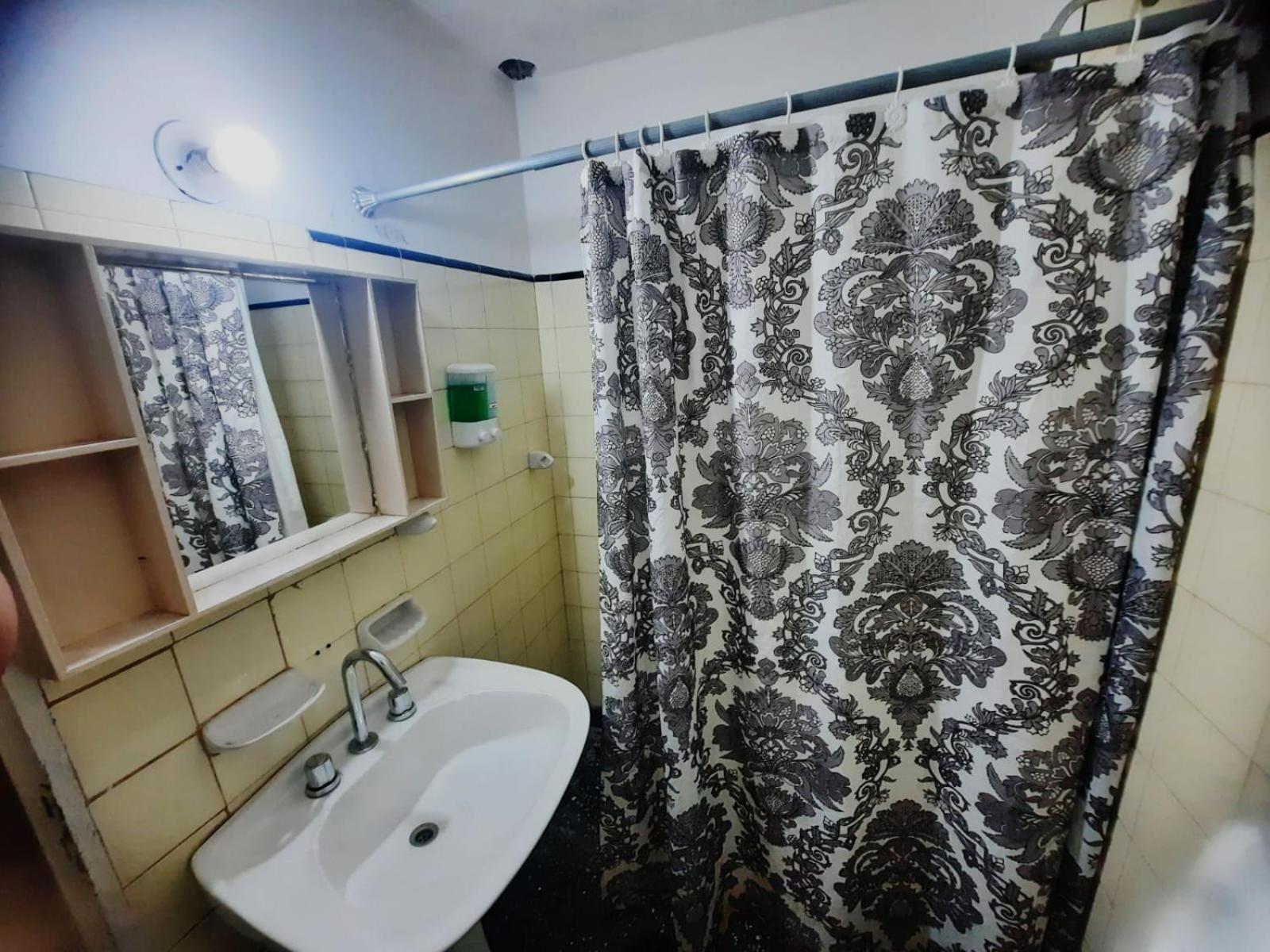 Hostal La Pachamama Salta Zewnętrze zdjęcie