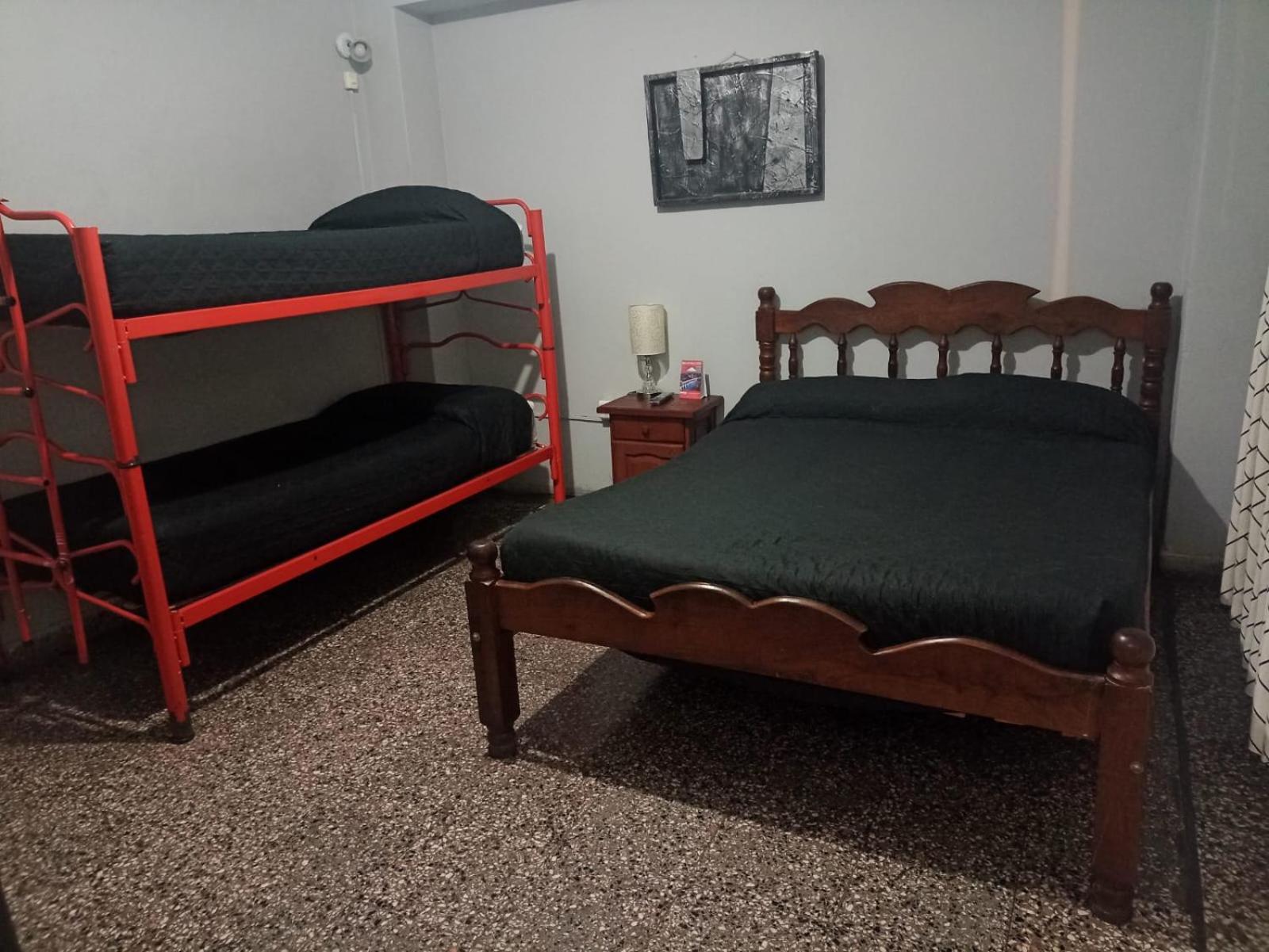 Hostal La Pachamama Salta Zewnętrze zdjęcie
