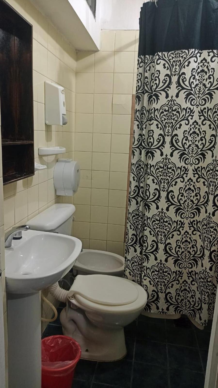 Hostal La Pachamama Salta Zewnętrze zdjęcie