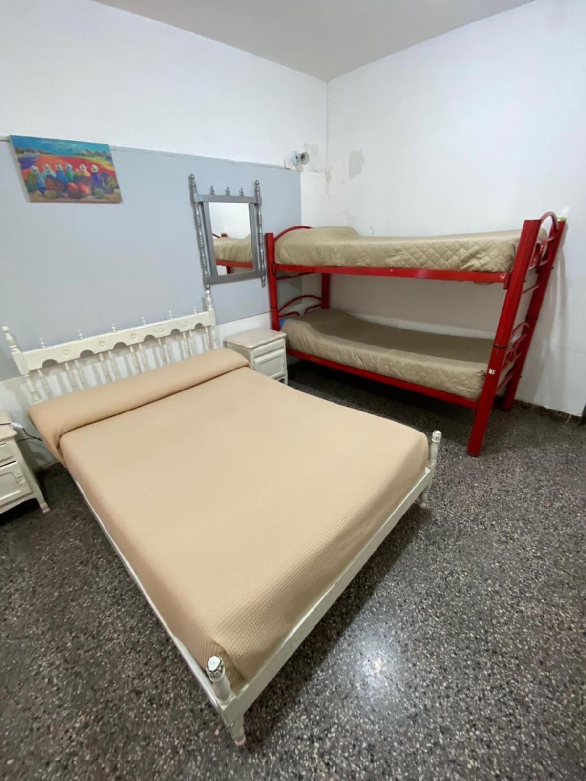 Hostal La Pachamama Salta Zewnętrze zdjęcie