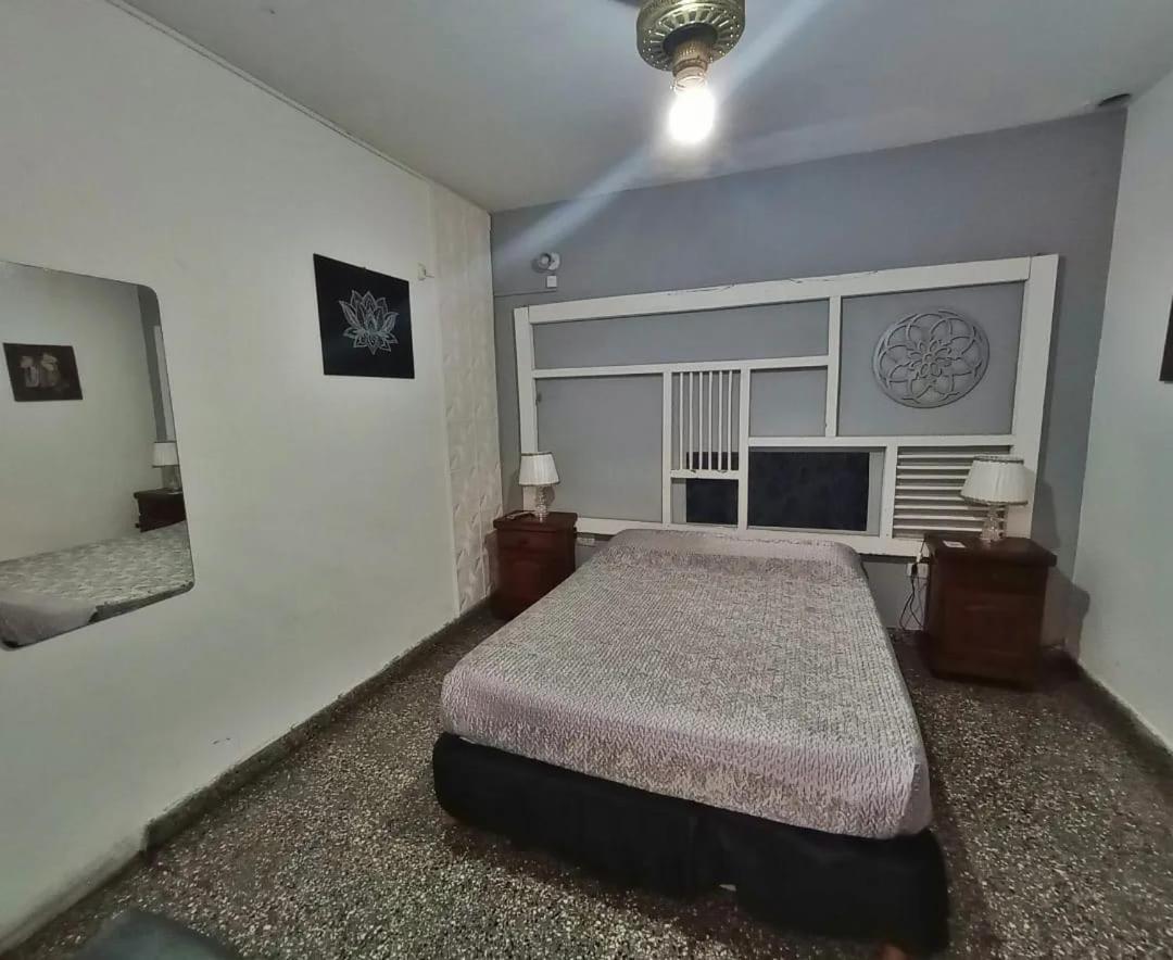 Hostal La Pachamama Salta Zewnętrze zdjęcie