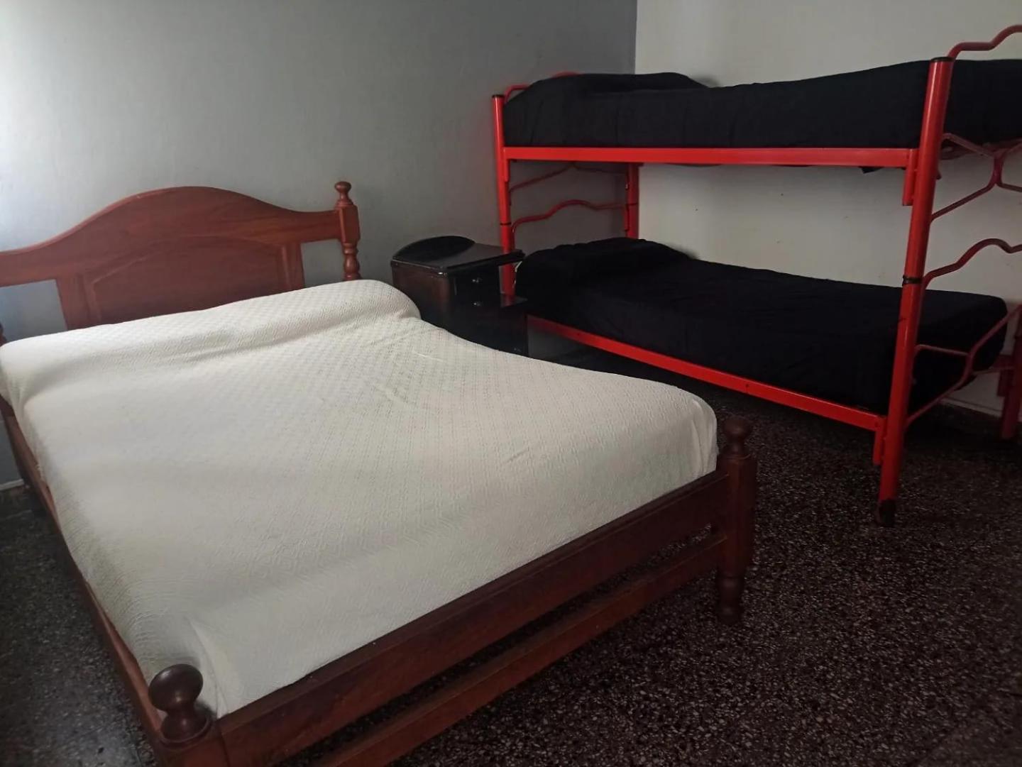 Hostal La Pachamama Salta Zewnętrze zdjęcie