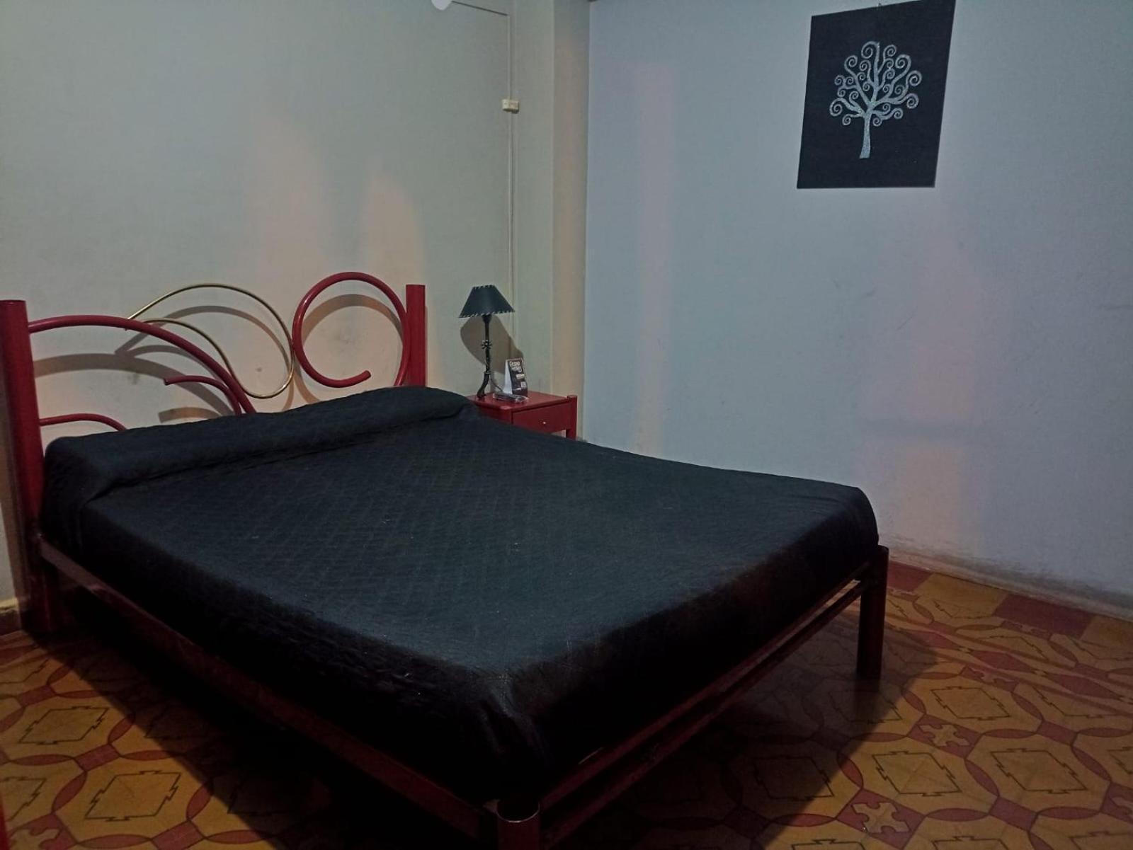 Hostal La Pachamama Salta Zewnętrze zdjęcie