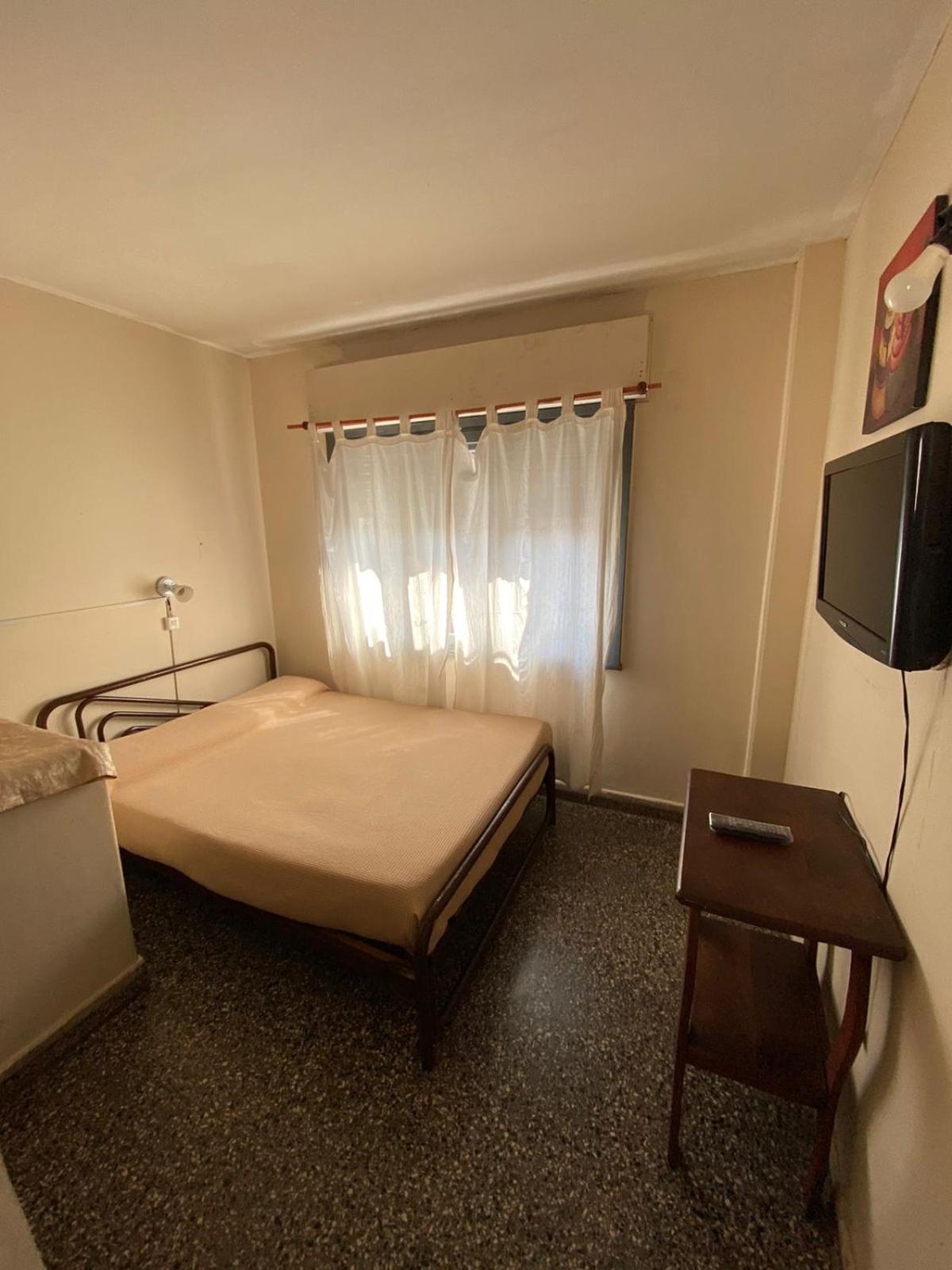 Hostal La Pachamama Salta Zewnętrze zdjęcie